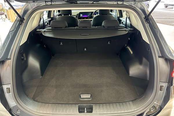 2024 Kia Sportage SX NQ5