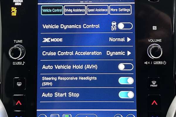 2024 Subaru Outback AWD 6GEN 4X4