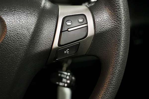 2010 Toyota Camry Altise ACV40R
