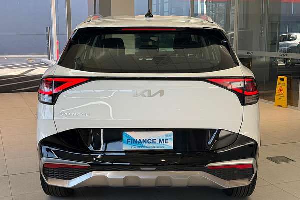 2024 Kia Sportage SX NQ5