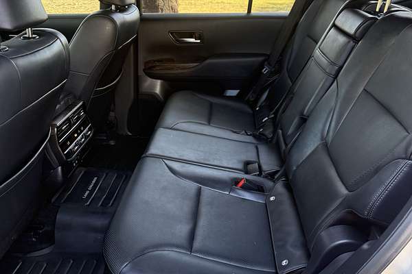 2023 Toyota Landcruiser VX FJA300R