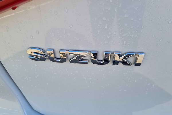 2019 Suzuki Vitara LY Series II