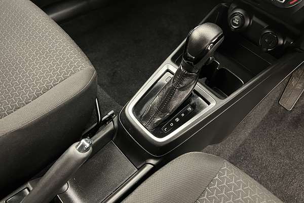 2024 Suzuki Swift GL AZ Series II