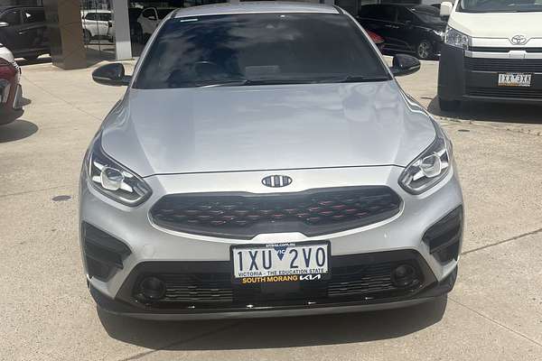 2019 Kia Cerato GT BD