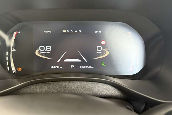 2024 GWM Haval Jolion Ultra Hybrid A02