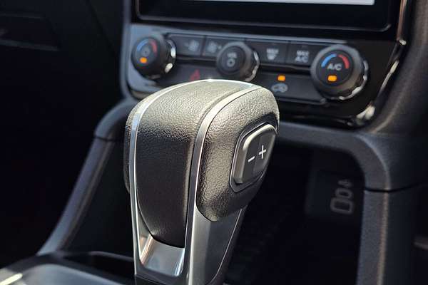 2024 Ford Everest Sport 2.0L