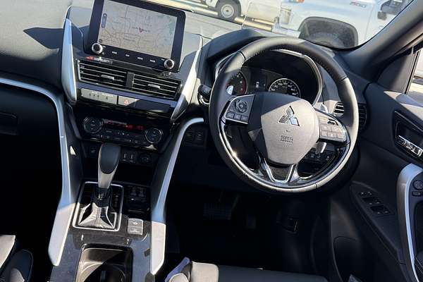 2025 Mitsubishi Eclipse Cross Exceed YB