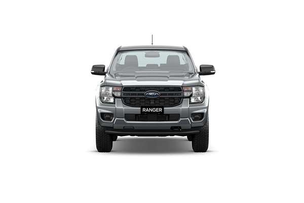 2024 Ford Ranger Black Edition 4X4