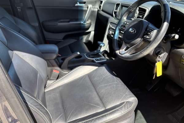2016 Kia Sportage SLi (FWD) QL MY16