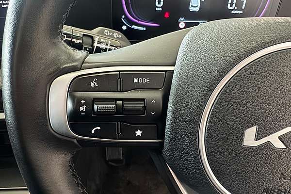 2024 Kia Sportage S NQ5