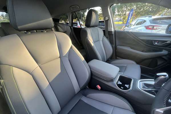 2025 Subaru Outback AWD Sport XT 6GEN