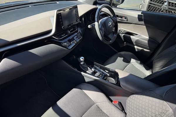 2022 Toyota C-HR Koba NGX50R