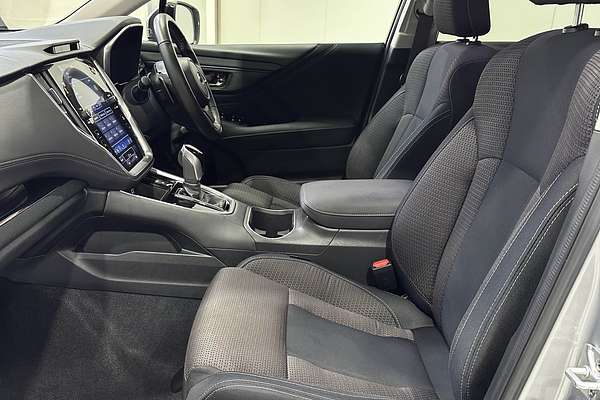 2024 Subaru Outback AWD 6GEN 4X4