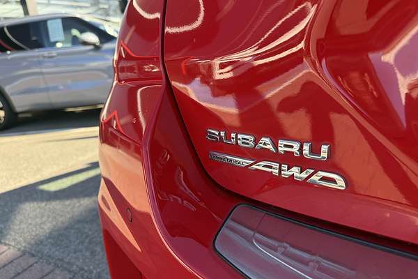 2023 Subaru Impreza 2.0S G6