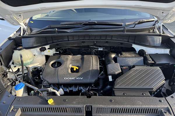 2015 Hyundai Tucson Active TLe