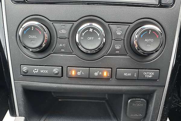 2010 Mazda CX-9 Grand Touring TB Series 4
