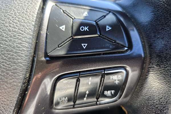 2020 Ford Ranger Wildtrak PX MkIII 4X4 3.2L