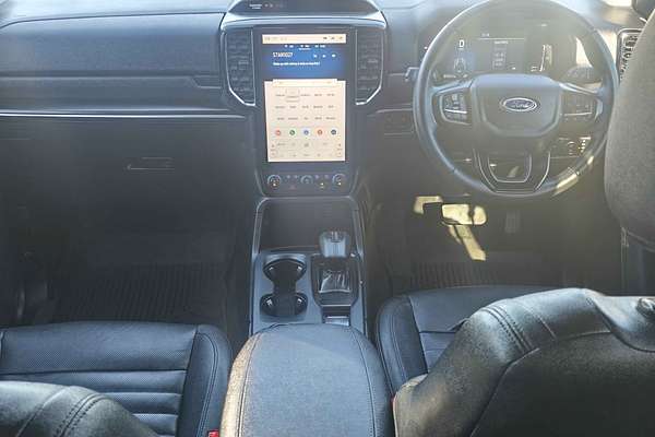 2023 Ford Everest Sport 3.0L