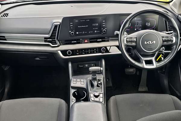 2023 Kia Sportage S NQ5