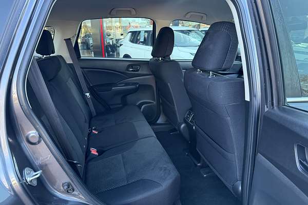 2016 Honda CR-V VTi RM Series II
