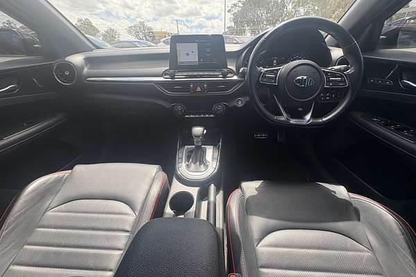 2019 Kia Cerato GT BD