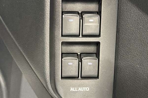 2023 Toyota Landcruiser Prado VX GDJ150R