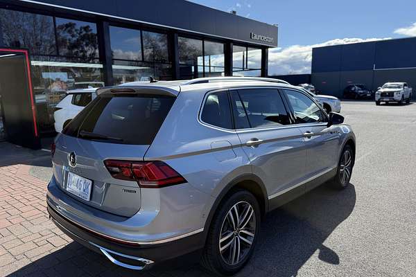 2023 Volkswagen Tiguan 162TSI Elegance Allspace 5N
