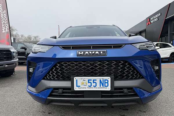 2024 GWM Haval H6GT Ultra B03
