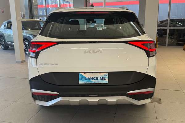 2024 Kia Sportage S NQ5