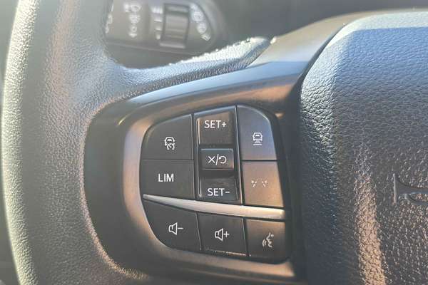 2023 Ford Everest Sport 3.0L