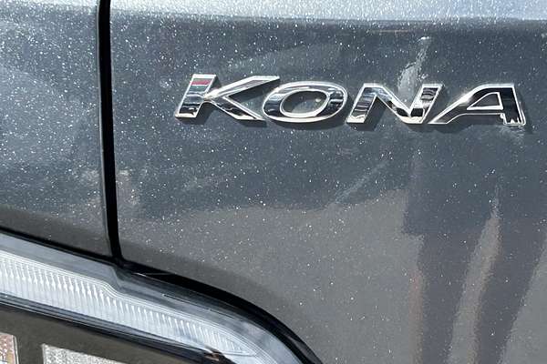 2020 Hyundai Kona  OS.V4