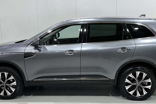 2023 Renault Koleos Zen HZG 2WD