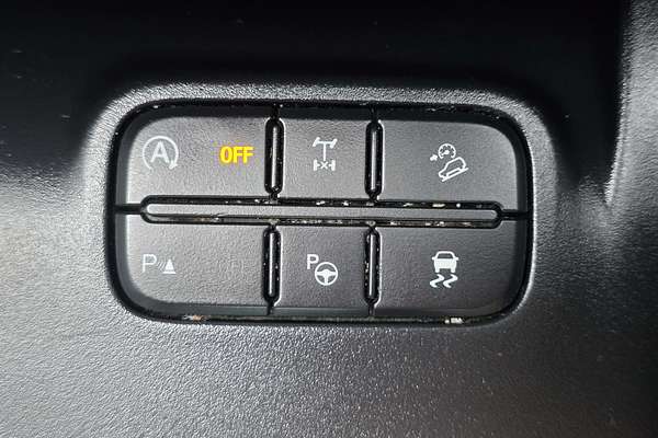 2020 Ford Ranger Wildtrak PX MkIII  2.0L