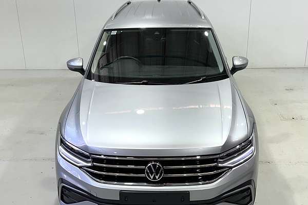 2023 Volkswagen Tiguan 110TSI Life Allspace 5N 2WD