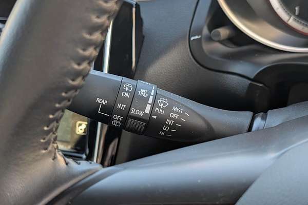 2020 Suzuki Swift GL Navigator AZ