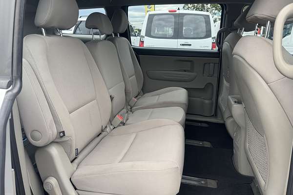 2018 Kia Carnival S YP
