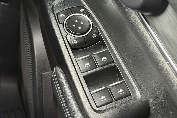 2024 Ford Everest Sport  2.0L