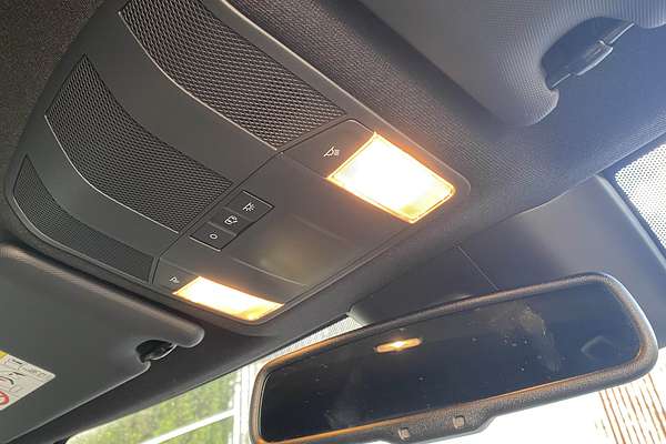 2024 Mitsubishi Eclipse Cross Black Edition YB