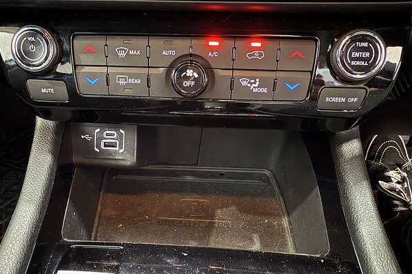 2022 Jeep Compass NIGHT EAGLE M6 MY22