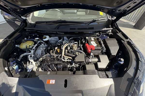 2021 Mitsubishi Outlander LS ZM