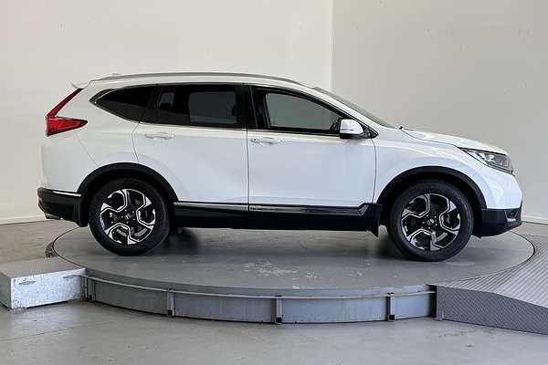 2018 Honda CR-V VTi (2WD) MY18