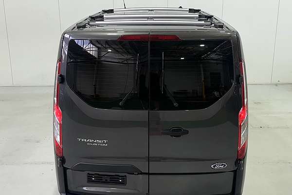 2022 Ford Transit Custom 340S VN 2WD SWB