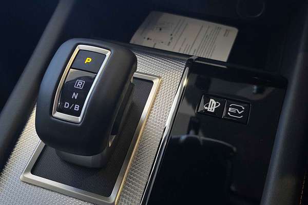 2024 Mitsubishi Outlander PHEV Exceed Tourer ZM
