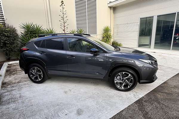 2025 Subaru Crosstrek Hybrid L G6X