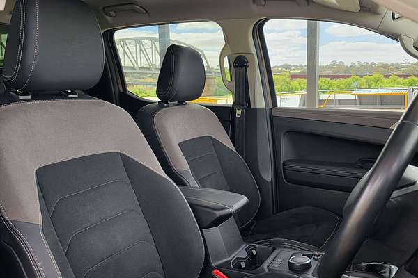 2024 Volkswagen Amarok TDI600 Style NF 4X4