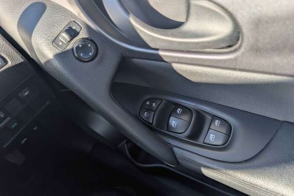 2019 Nissan QASHQAI ST J11 Series 2