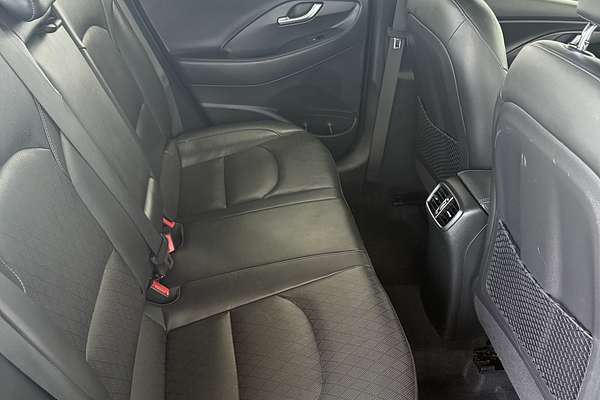 2023 Hyundai i30 Elite PD.V4