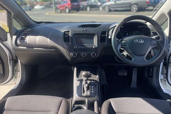 2016 Kia Cerato S YD