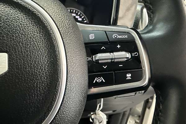 2023 Kia Sorento S 7 SEAT MQ4 MY23