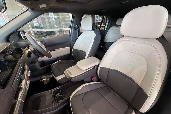 2025 Kia EV3 GT-Line Long Range SV